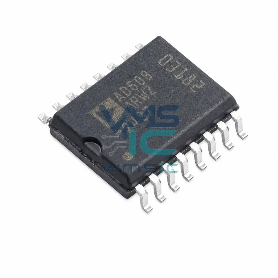 Высокая точность источника напряжения 3ппм/ц AD588ARWZ SOIC-16-300mil Корпус