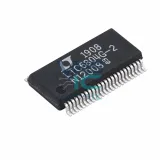 LTC6804HG-2 #3ZZTRPBF 3rd Gen 12 каналов Multicell аккумулятор монитор с Addressable Интерфейс LTC6804HG SSOP-48 -208mil