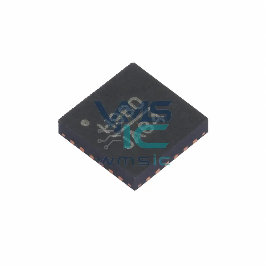 高電流有源偏置控制器 HMC980LP4ETR QFN-24-EP(4x4) 封裝