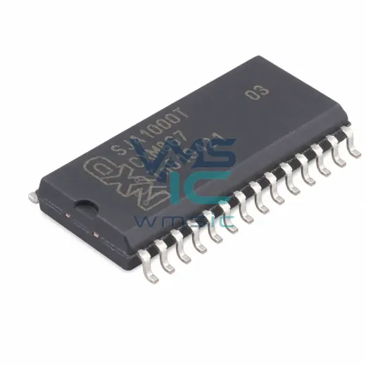 4.5V~5.5V SJA1000T SOIC-28-300mil