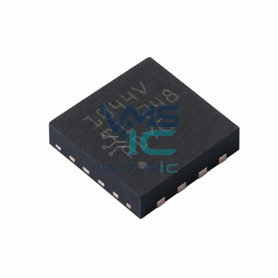 具有待机和 1.8V I/O 支援的汽车类故障保护高速 CAN 收發器 TCAN1044VDRBRQ1 SON-8(3x3) 封裝