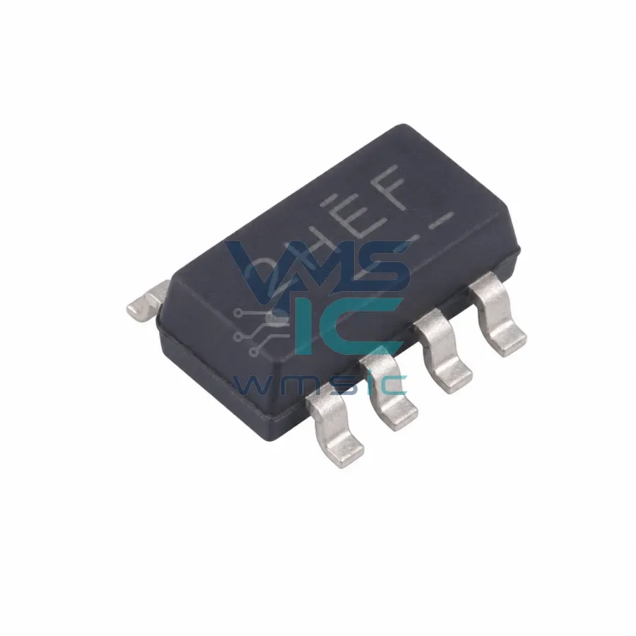 TCAN1057AVDDFRQ1 Automotive CAN FD Transceiver with Fault TCAN1057AVDDFRQ1 TSOT-23-8 Package