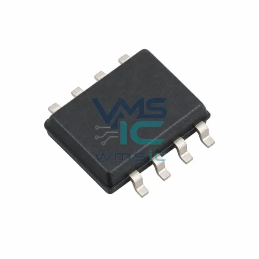 Электронный компонент High-Speed CAN Transceiver 5Mbps 4.75 В-5.25 В TJA1044GTJ SOIC-8