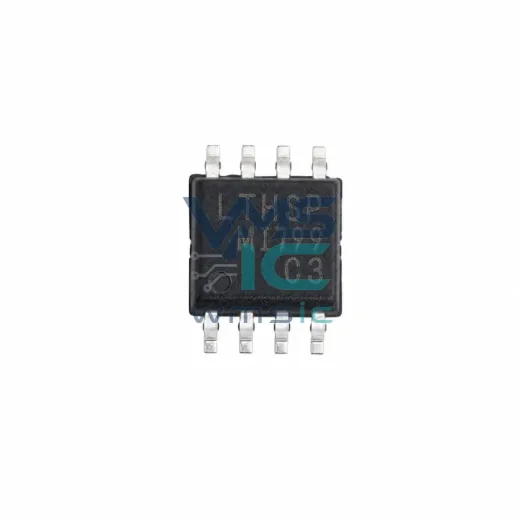 Трансивер физического уровня I2C в CAN LT3960EMSE#TRPBF, MSOP-10