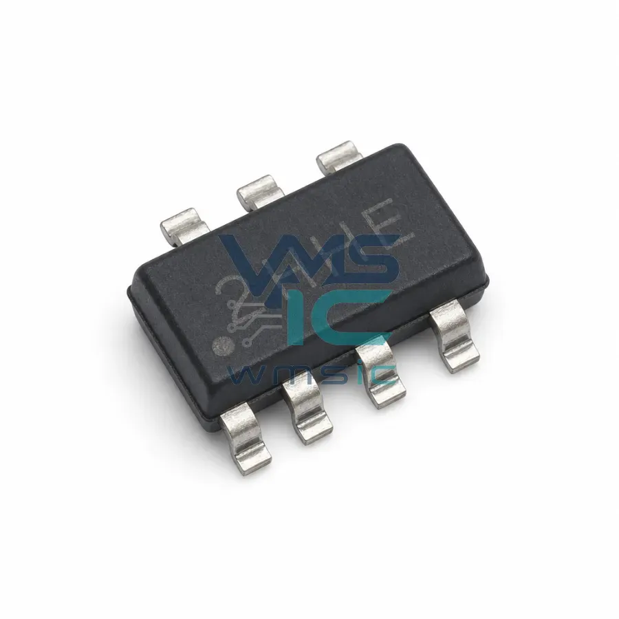 TCAN1044AVDDFRQ1 Automotive CAN FD Transceiver with Fault TCAN1044AVDDFRQ1 TSOT-23-8 Package
