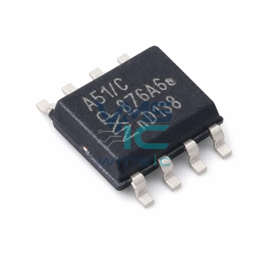 Высокоскоростной CAN-трансивер TJA1051T/CM,118, SOIC-8 Корпус