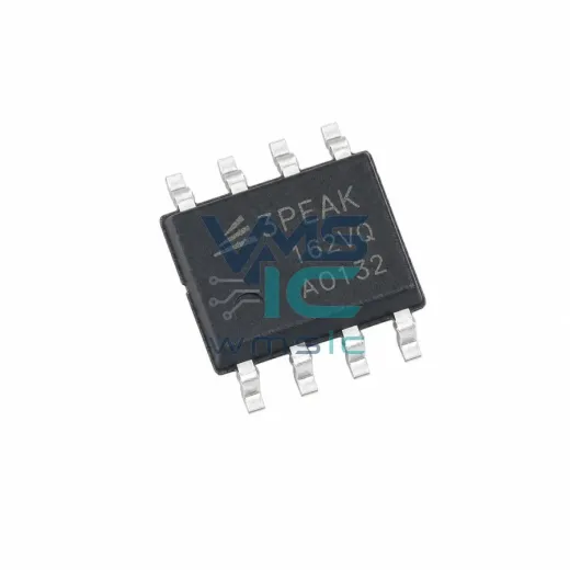Высокоскоростной модуль трансивера CAN FD TPT1462VQ-SO1R-S, SOP-8