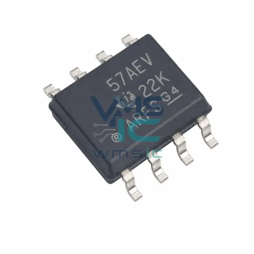 Трансивер CAN FD для автомобиля класса 0 с минимальным шумом TCAN1057AEVDRQ1 SOIC-8