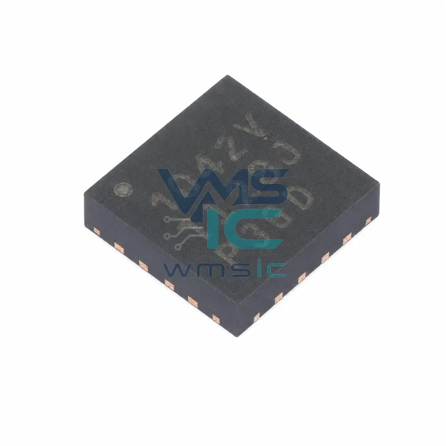 具有CANFD和故障保护功能的汽车类CAN收發器 TCAN1042HGVDRBRQ1 HVSON-8-EP(3x3) 封裝