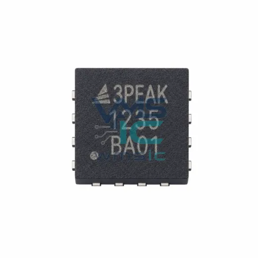 Высокоскоростной приемопередатчик CAN FD TPT1255-DF6R, DFN-8L(3x3)