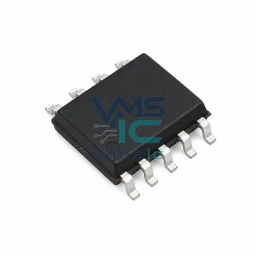 Трансивер CAN FD MCP2542FDT-E/SN с функцией пробуждения, SOIC-8