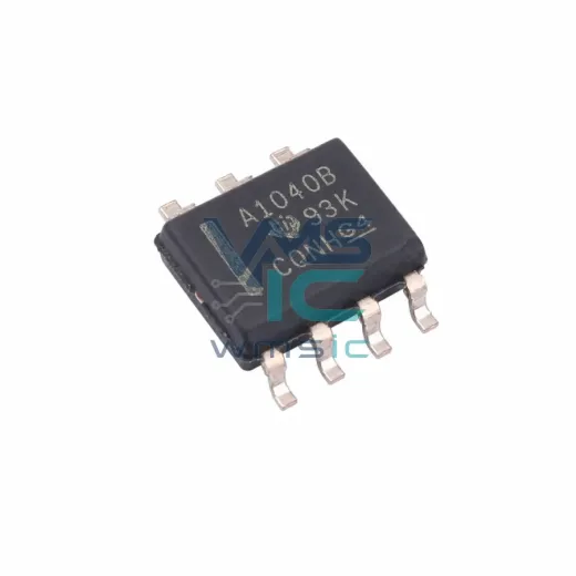 Автомобильный высокоскоростной CAN трансивер SN65HVDA1040BQDRQ1, SOIC-8