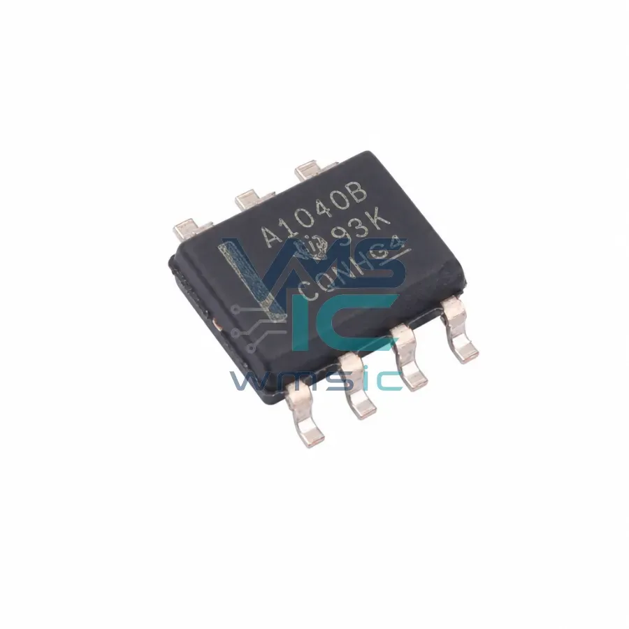 SN65HVDA1040B-Q1 EMC优化型高速CAN总线收發器 SN65HVDA1040BQDRQ1 SOIC-8 封裝