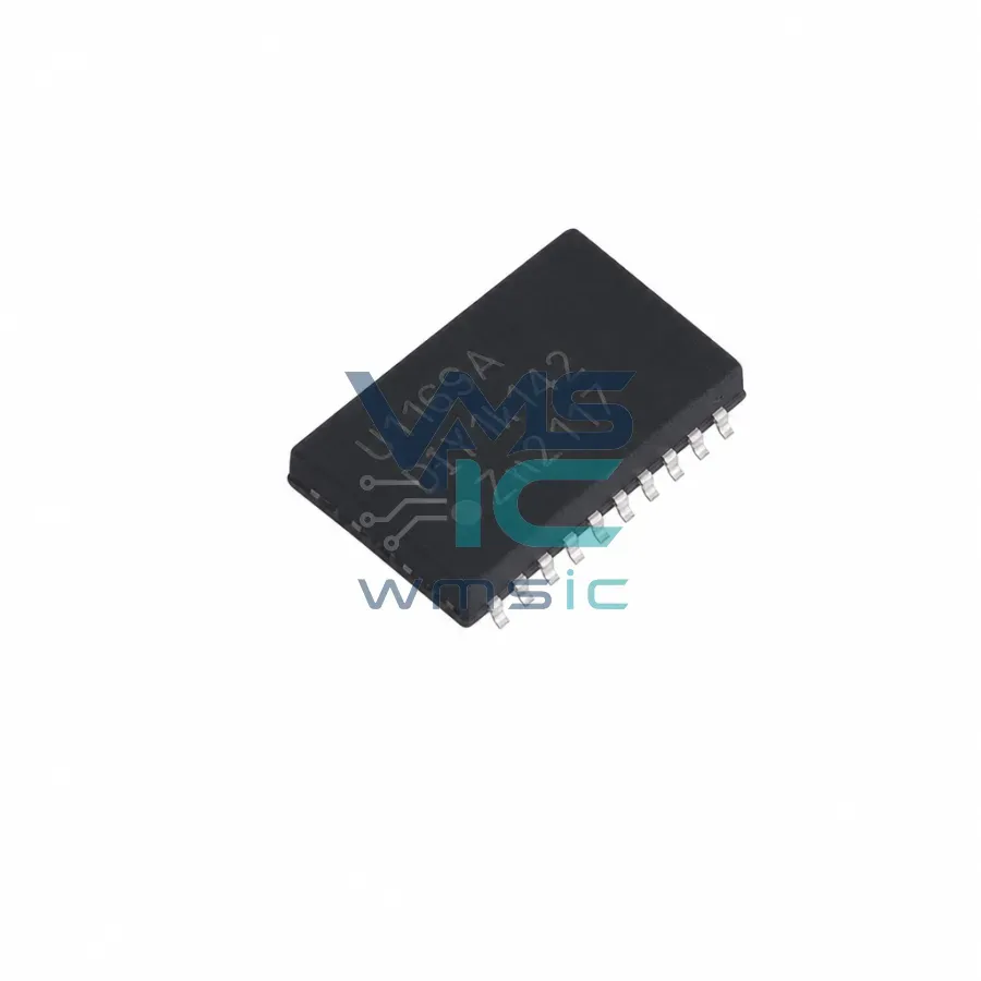 支持可选部分网络功能的小型高速CAN系统基础芯片 UJA1169ATKZ HVSON-20-EP(3.5x5.5) 封装