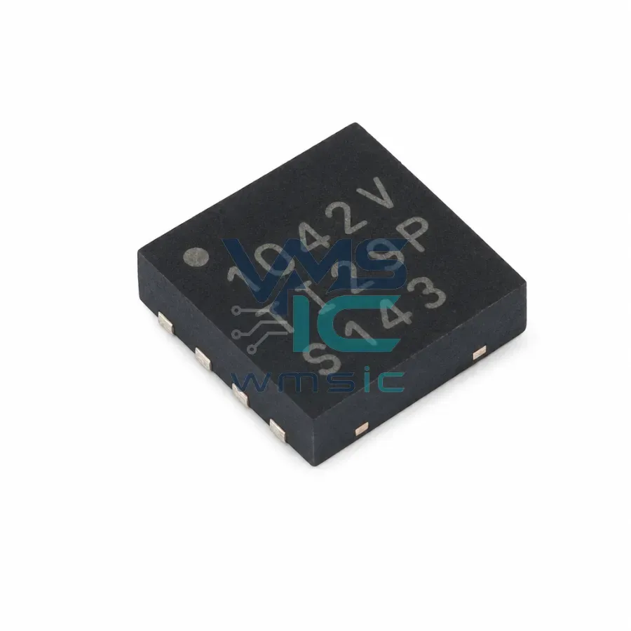 TCAN1042HVDRBRQ1 Automotive CAN FD Transceiver with Fault TCAN1042HVDRBRQ1 VSON-8(3x3) Package