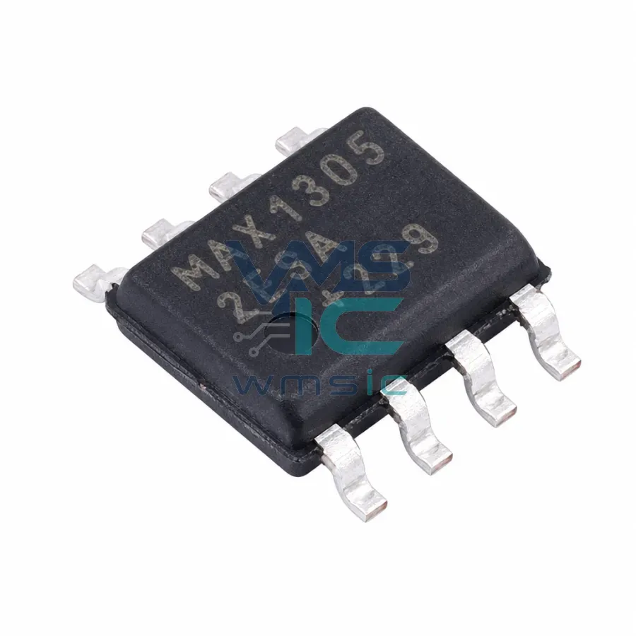 Высокоскоростной CAN-трансивер MAX13052ESA+T, SOIC-8, защита ±80В Корпус