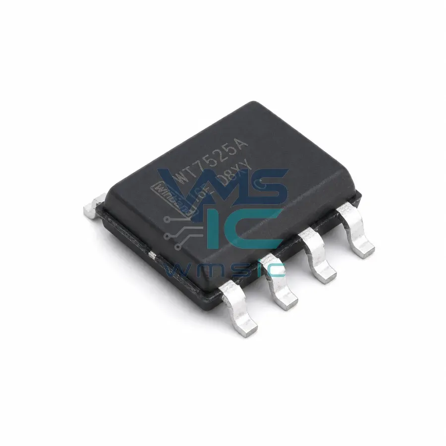Маломощный трансивер CAN/CAN FD NCV7344D13R2G, SOIC-8 Корпус