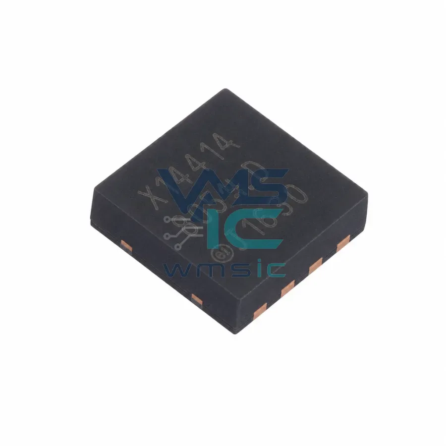 高速CAN收發器 TJA1441ATK HVSON-8-EP(3x3) 封裝