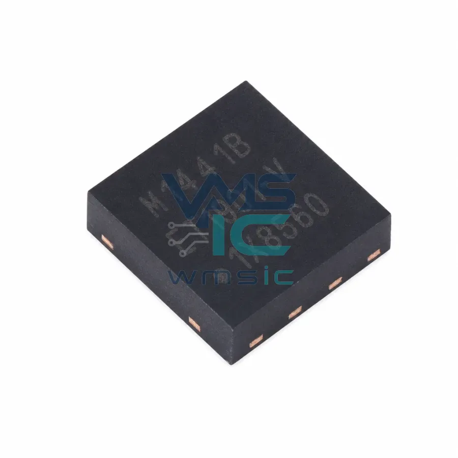 Высокоскоростной приемопередатчик CAN TJA1441BTK/0Z, HVSON-8-EP(3x3) Корпус
