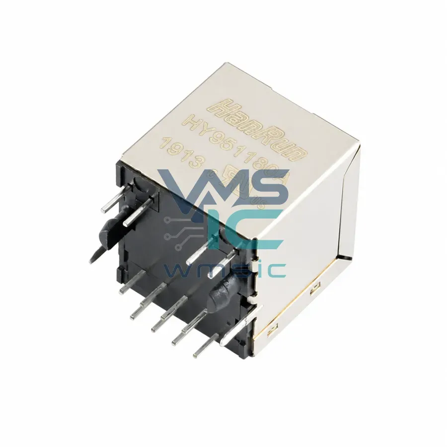 Разъем HY951180A Корпус
