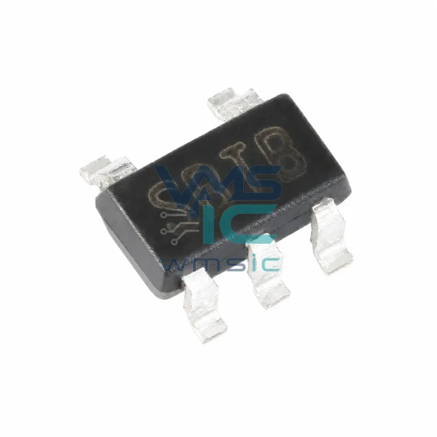 Преобразователь DC-DC LM3671MF-ADJ Корпус