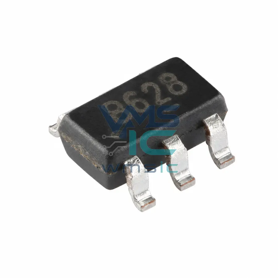 Микросхема SX1308 Корпус