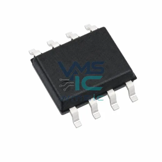 原装正品 贴片 MCP2551T-I/SN SOIC-8 高速CAN收發器 晶片 MCP2551T