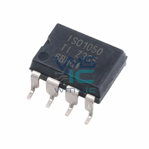 Приемопередатчик ISO1050DUBR