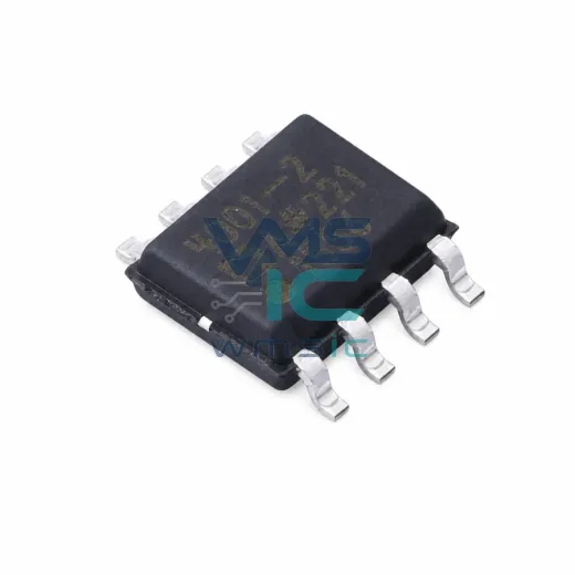 Операционный усилитель ADA4001-2ARZ-R7 SOIC-8, двухканальный, JFET