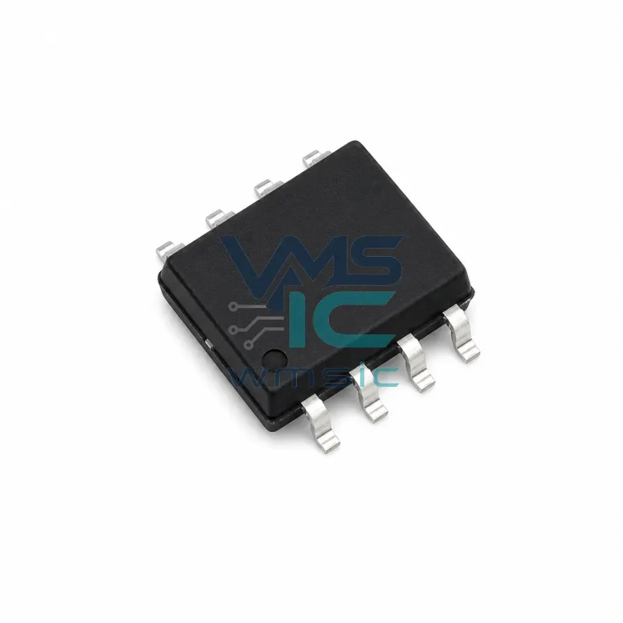 Двойной низкошумный входной операционный усилитель JFET ADTL082ARZ SOIC-8 Корпус