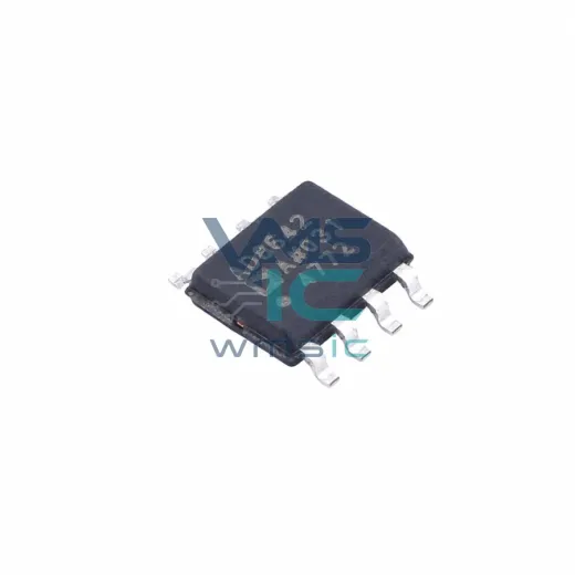 Прецизионный JFET операционный усилитель AD8642ARZ-REEL, SOIC-8