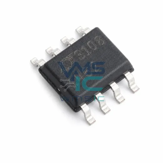 Двойной микропитатель 260 мкВт Пикоампера компаратор LT1462CS8 LT1462CS8#PBF SO-8