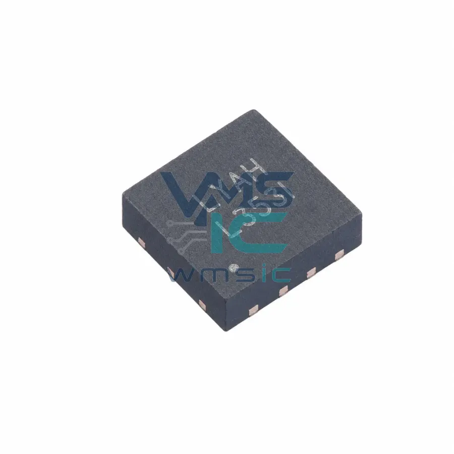 Двухканальный JFET операционный усилитель LF353IDQ3/TR-HG, DFN-8 Корпус