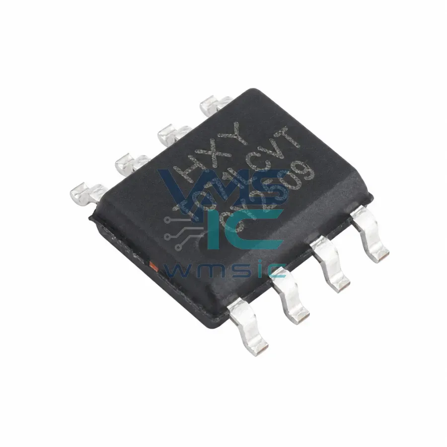 Операционный усилитель TL071CDR-HXY, JFET, SOP-8 Корпус