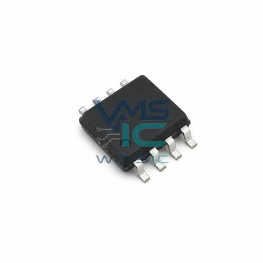 Операционный усилитель UPC812G2-E2-A, двухканальный, JFET-вход, низкое смещение, SOIC-8-4.4mm