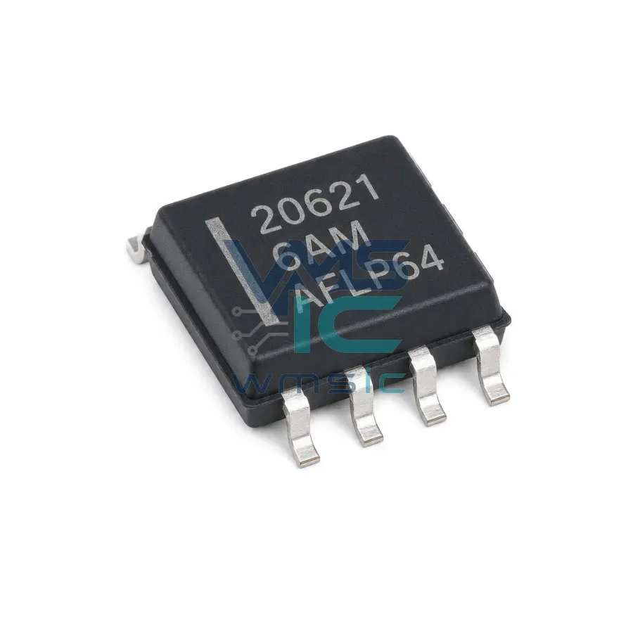Операционный усилитель TLE2062IDR Excalibur, JFET-вход, SOIC-8 Корпус