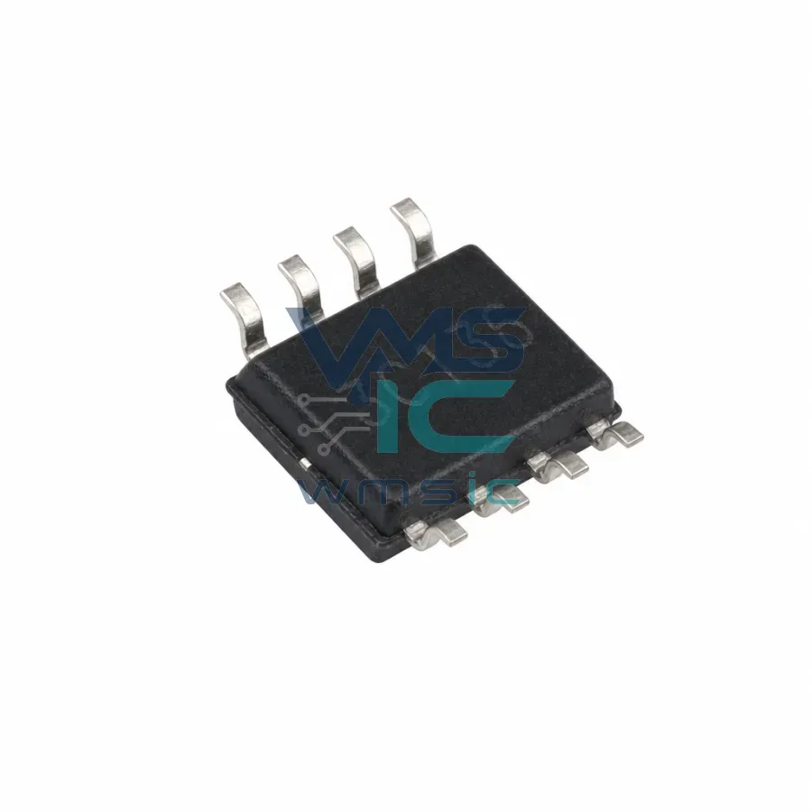 Двухканальный маломощный JFET операционный усилитель TL032CDR SOIC-8 Корпус