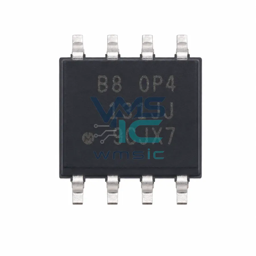 Универсальный операционный усилитель OPA131UJ, FET-вход, SOIC-8 Корпус