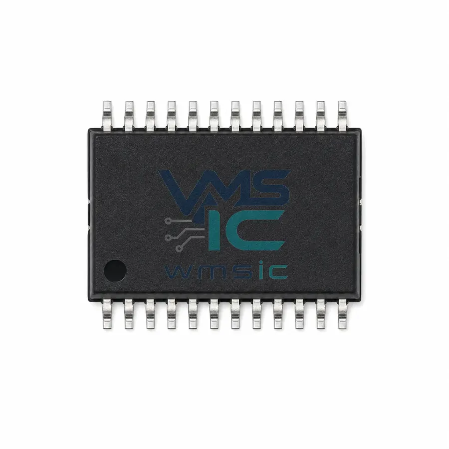 Высокоскоростной четырехтактный операционный усилитель JFET TLE2074AIDW SOIC-16-300mil Корпус