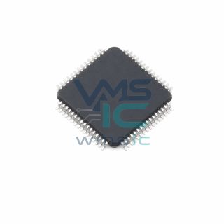 TFP410PAP PanelBus Digital Transmitter HTQFP-64 TFP410PAP HTQFP-64(10x10) Package