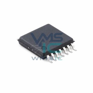 ISL80138IVEAJZ-T High Voltage Low Dropout Linear Regulator 2.5V-12V 40V ISL80138IVEAJZ HTSSOP-14-EP Package