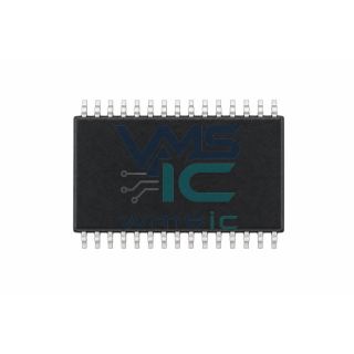 BD8271EFV-E2 Integrated Circuit BD8271EFV HTSSOP-24-B Package