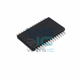 TLC5924DAP 16-Channel LED Driver with Dot Correction TLC5924DAP HTSSOP-32-EP-6.1mm Package