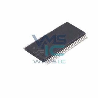 3-Phase Motor Driver DRV8301QDCARQ1 HTSSOP-56-EP-6mm Package