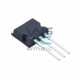 N-Channel MOSFET 650V 12A STI16N65M5 I2PAK Package