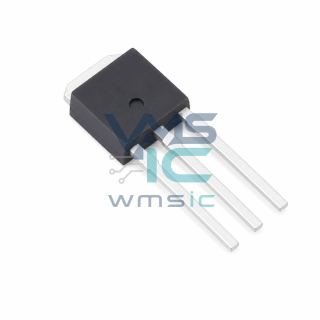 N-Channel MOSFET 200V 3.8A IRFU222 IPAK Package