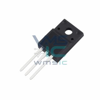 MBR3045FCT Schottky Barrier Diode Rectifier Component MBR3045FCT ITO-220AB Package