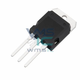 BTA100-1600B Bidirectional Triac 1.6kV 100mA BTA100 ITO-247 Package