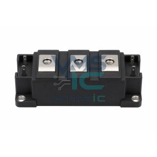 VVZ40-12IO1 Three Phase Rectifier Bridge Module 1200V 40A VVZ40 KAMM Package