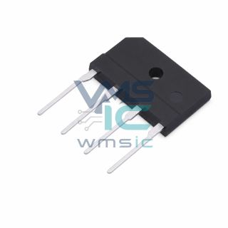 KBJ408G Bridge Rectifier 800V 4A KBJ408G KBJ Package